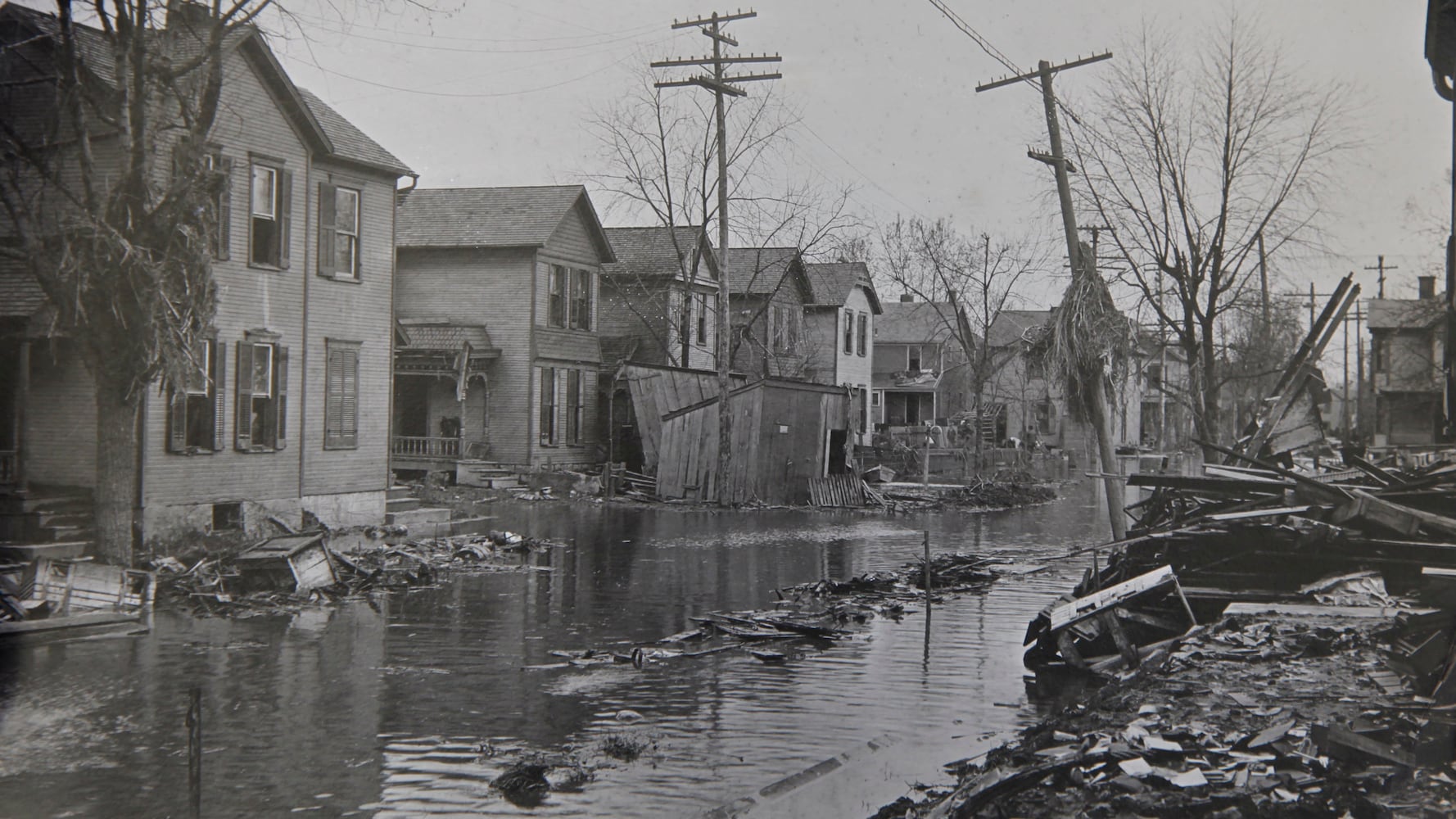 Dayton Flood of 1913