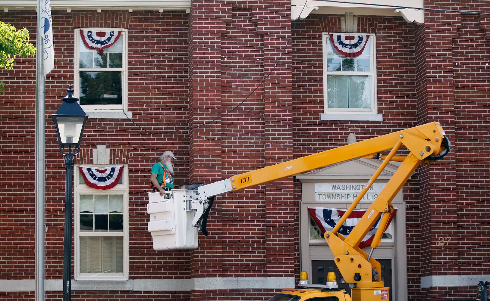 PHOTOS: Cities get ready for July 4 fireworks, parades and more