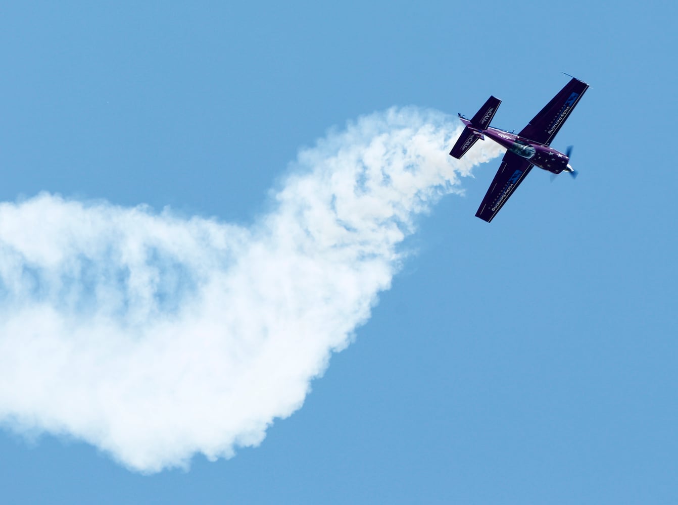 PHOTOS: 2018 Vectren Dayton Air Show