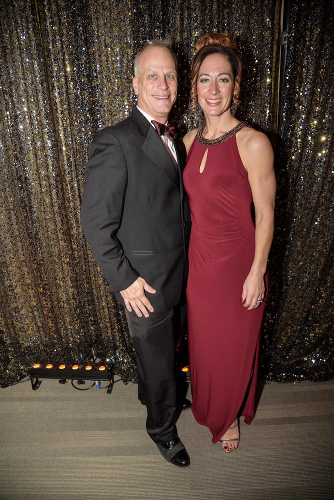 PHOTOS: Did we spot you at Wright State ArtsGala 2019?