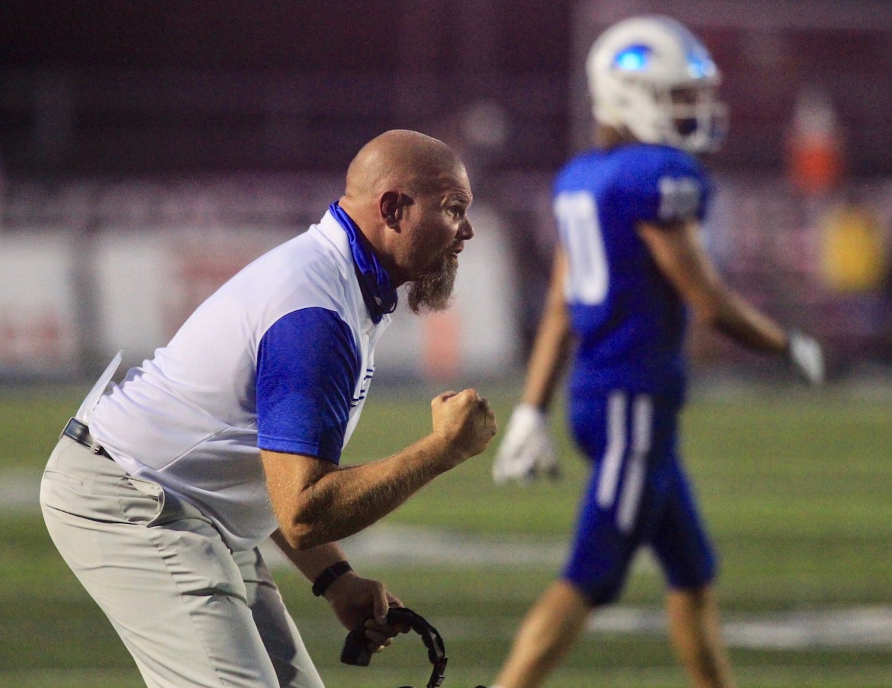 Photos: Springboro vs. Northmont