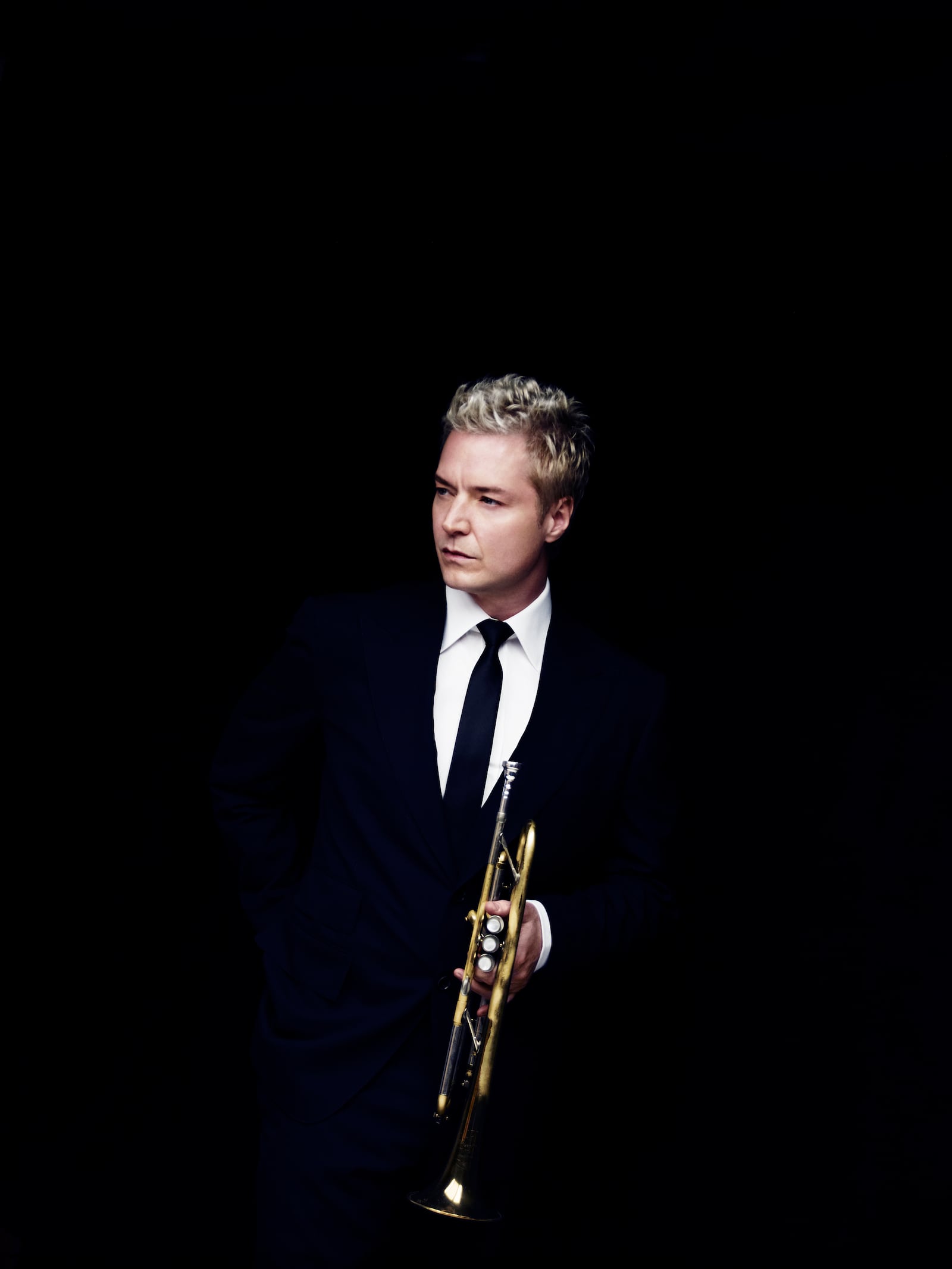 Grammy Award-winning trumpeter Chris Botti, performing at Fraze Pavilion in Kettering on Friday, Aug. 26, will begin recording the long-awaited follow-up to “Impressions” (2012) in September.