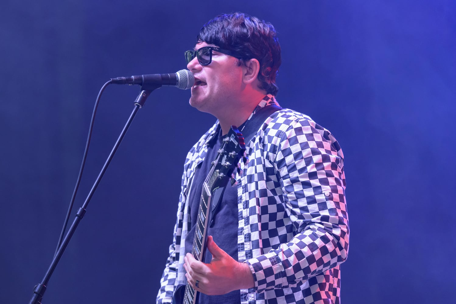 PHOTOS: The Ohio Is For Lovers Festival hosted by Hawthorne Heights Live at Riverbend Music Center