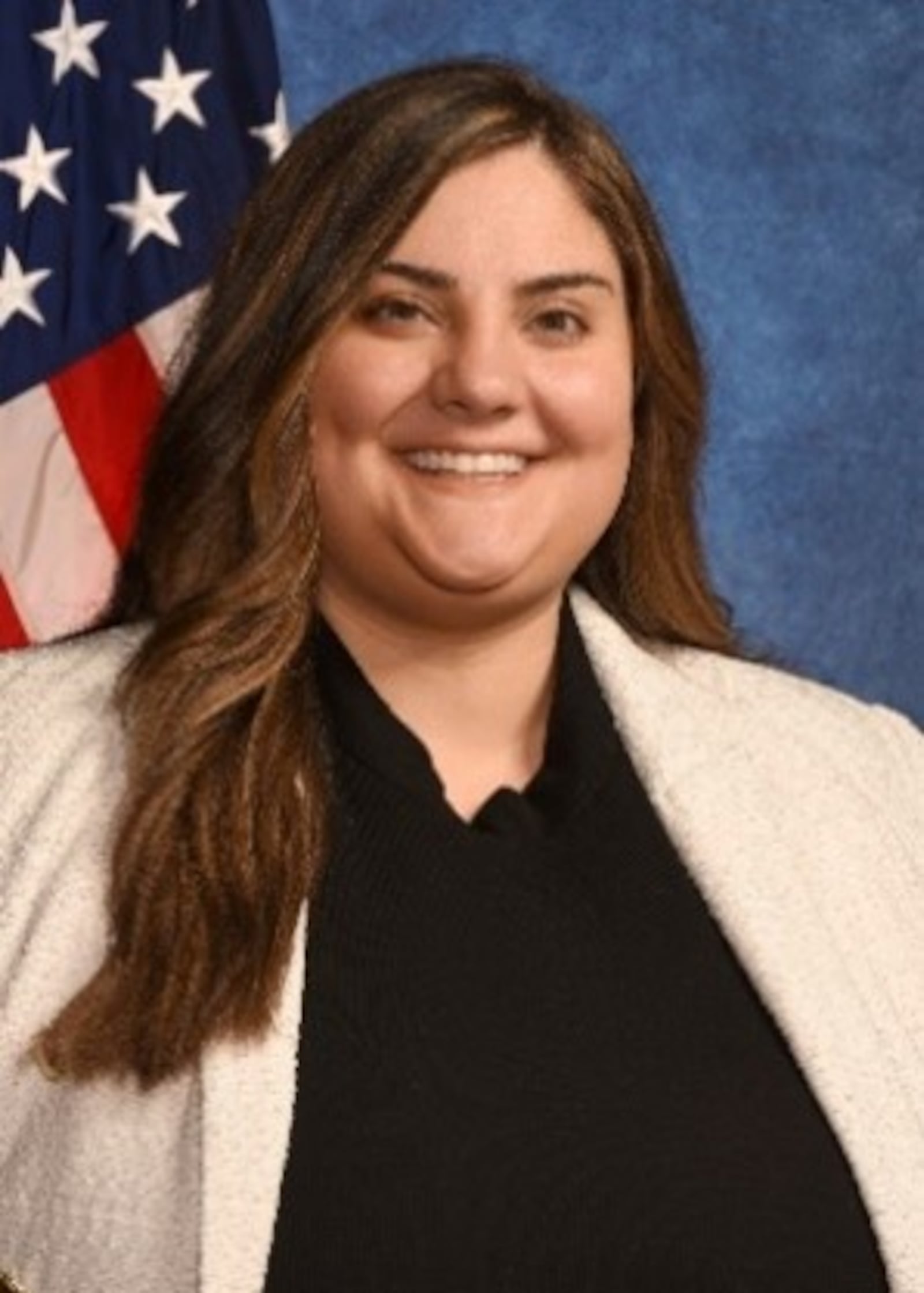 Dr. Jennifer DeFrancesco was named director of the Dayton VA Medical Center effective Jan. 14, 2024. VA photo