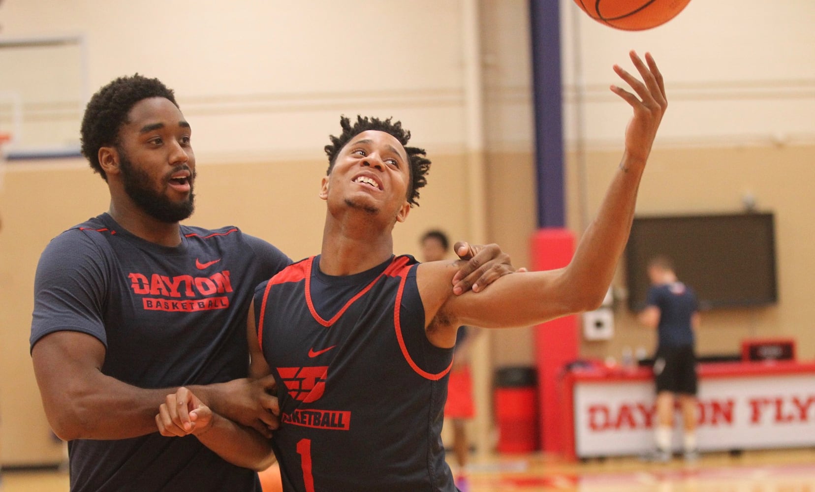 Dayton basketball: Five questions facing the Flyers entering season