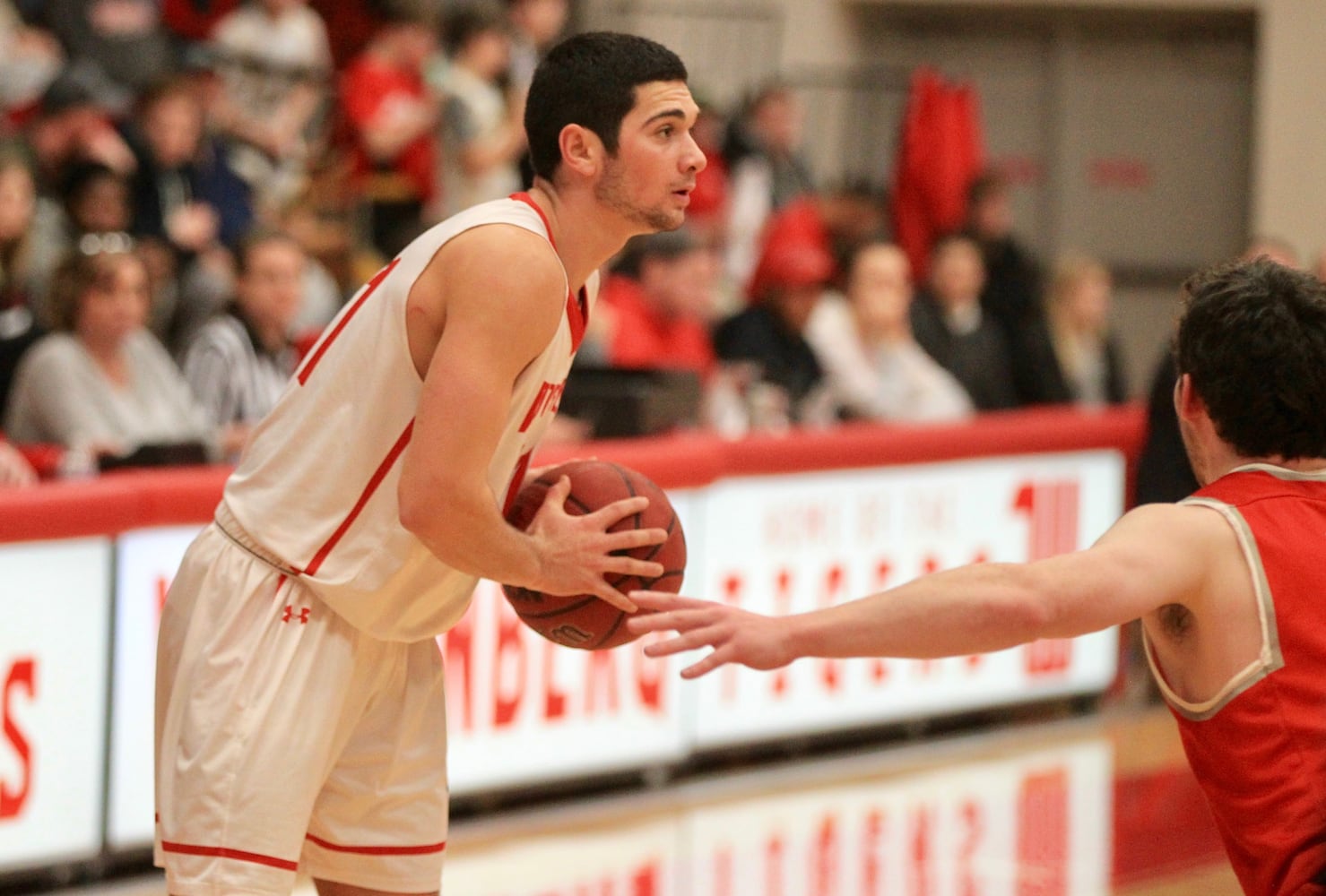 Photos: Wittenberg vs. Denison