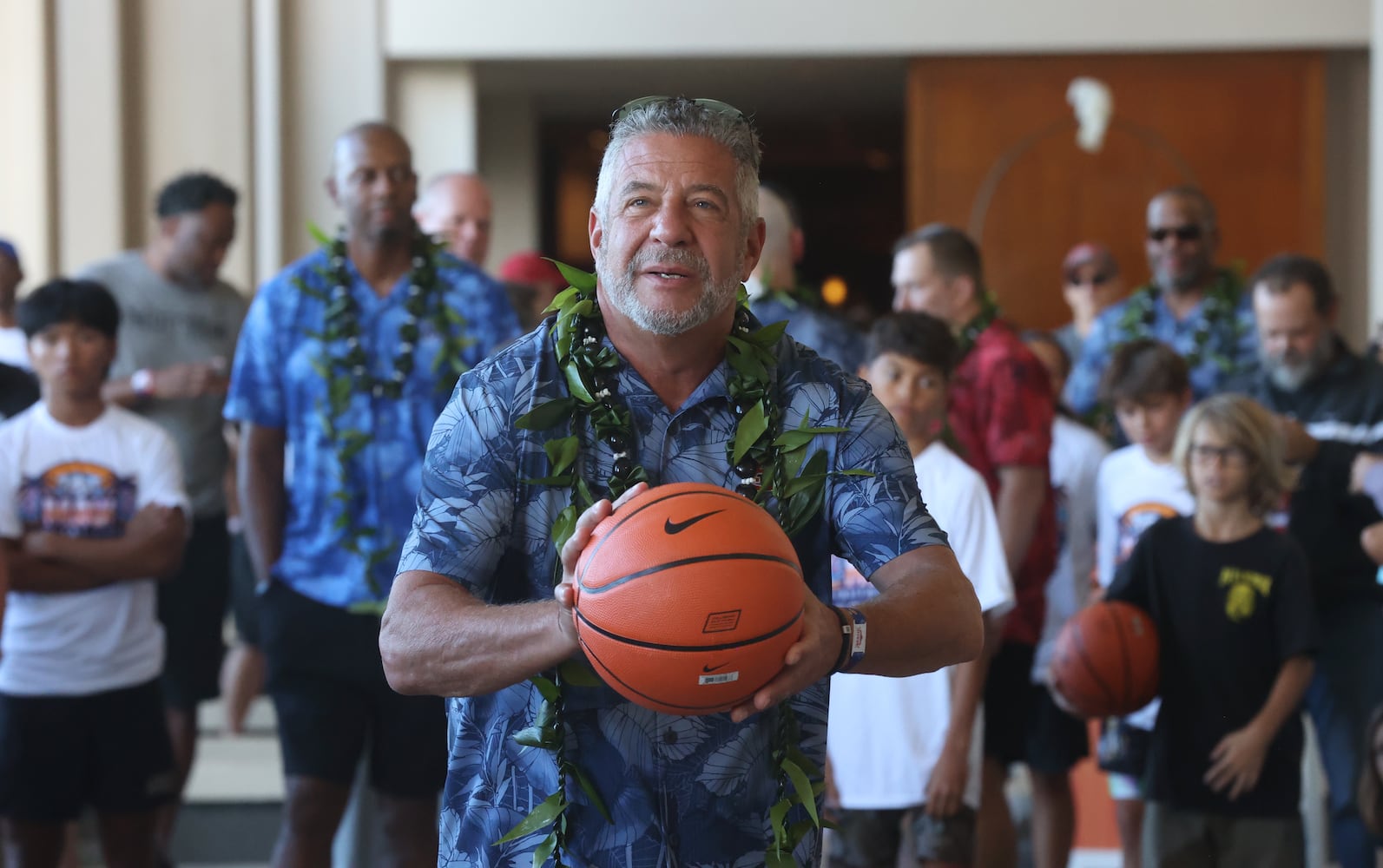 Maui Invitational