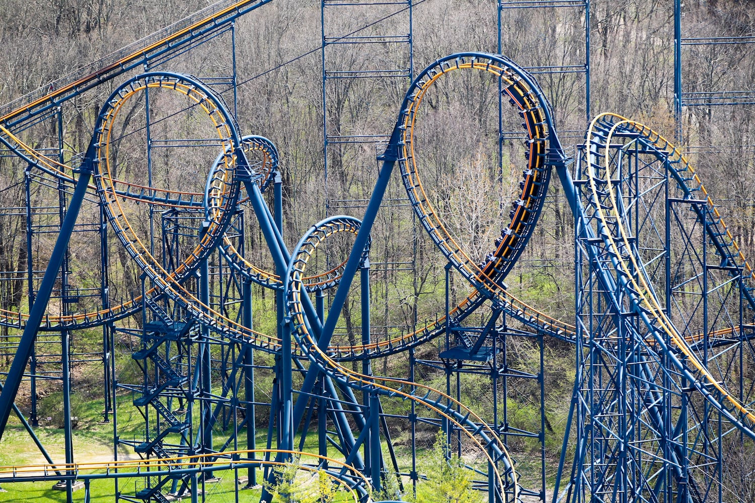 Iconic Kings Island roller coaster turns 30 today