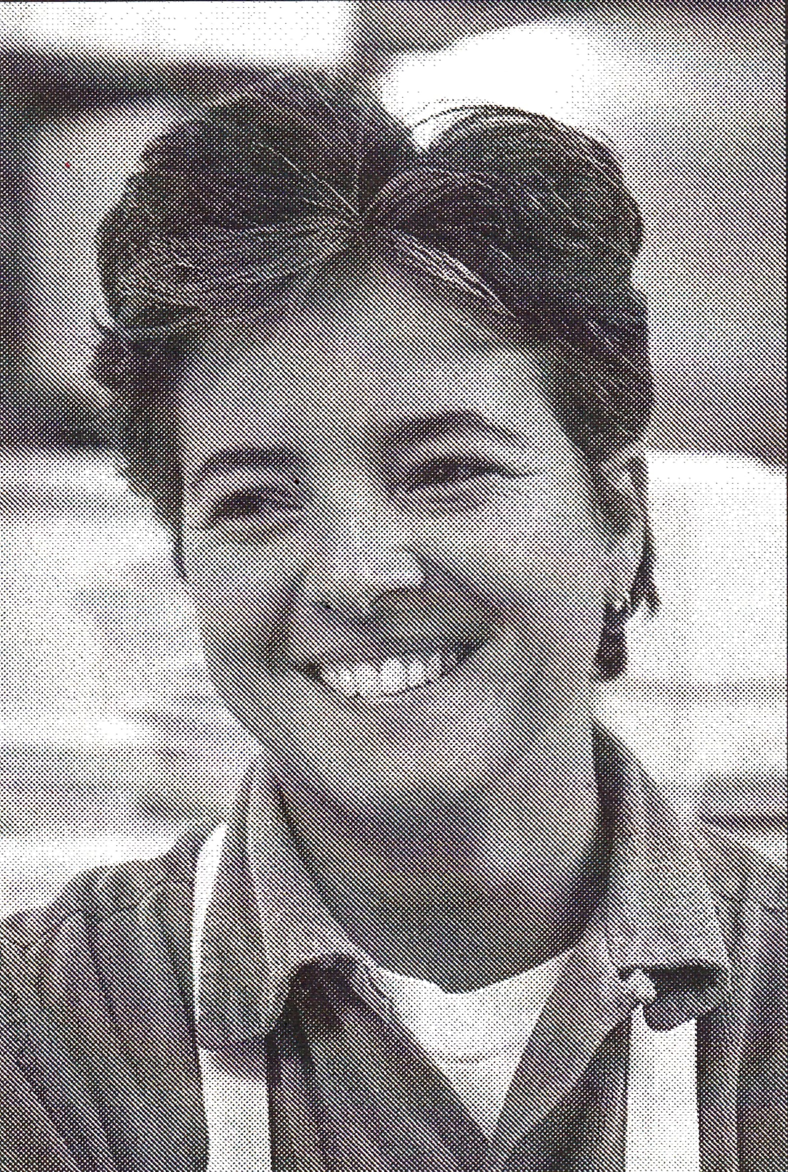 Kim Korkan, former chef and co-owner of The Winds Cafe, in 1993.