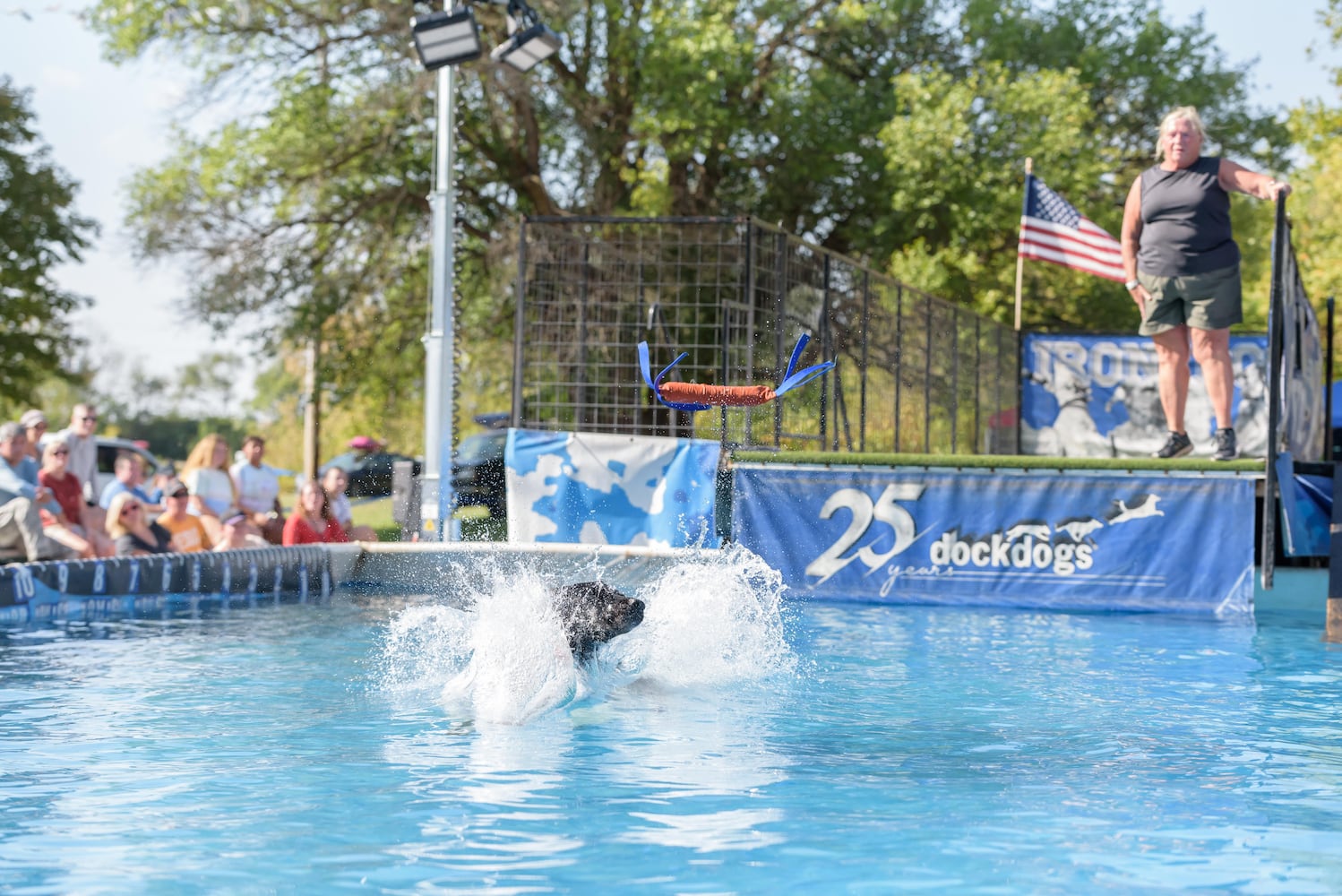 PHOTOS: 2024 Wagner Subaru Outdoor Experience at Eastwood MetroPark