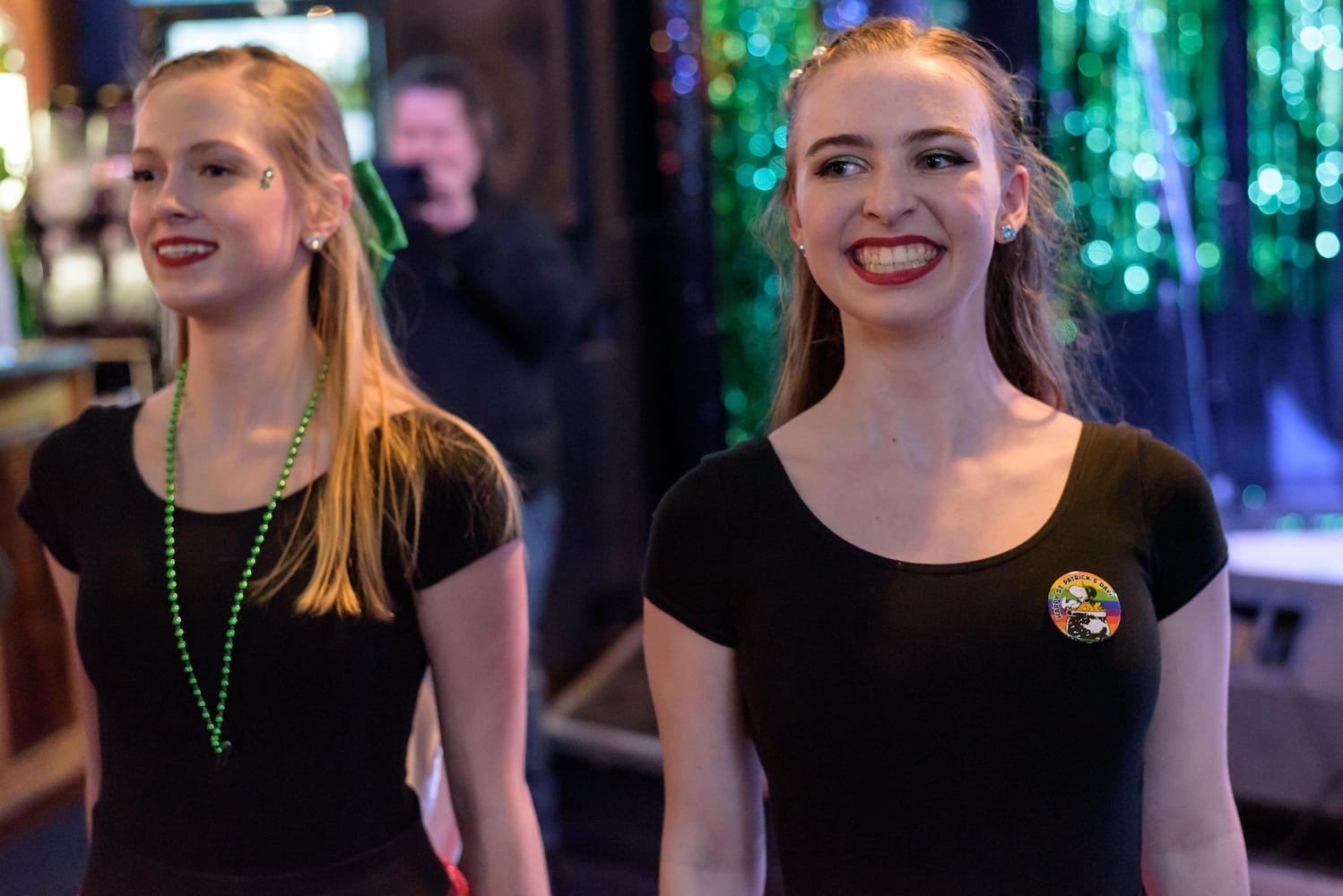 PHOTOS: 2025 St. Patrick's Day Bash @ Peach's Grill