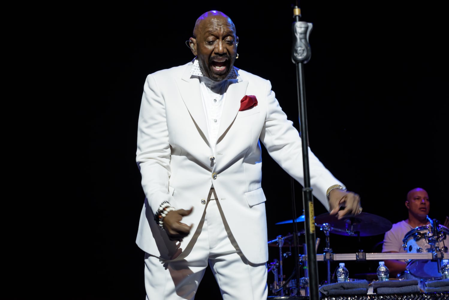 PHOTOS: The Temptations & The Righteous Brothers Live at Rose Music Center