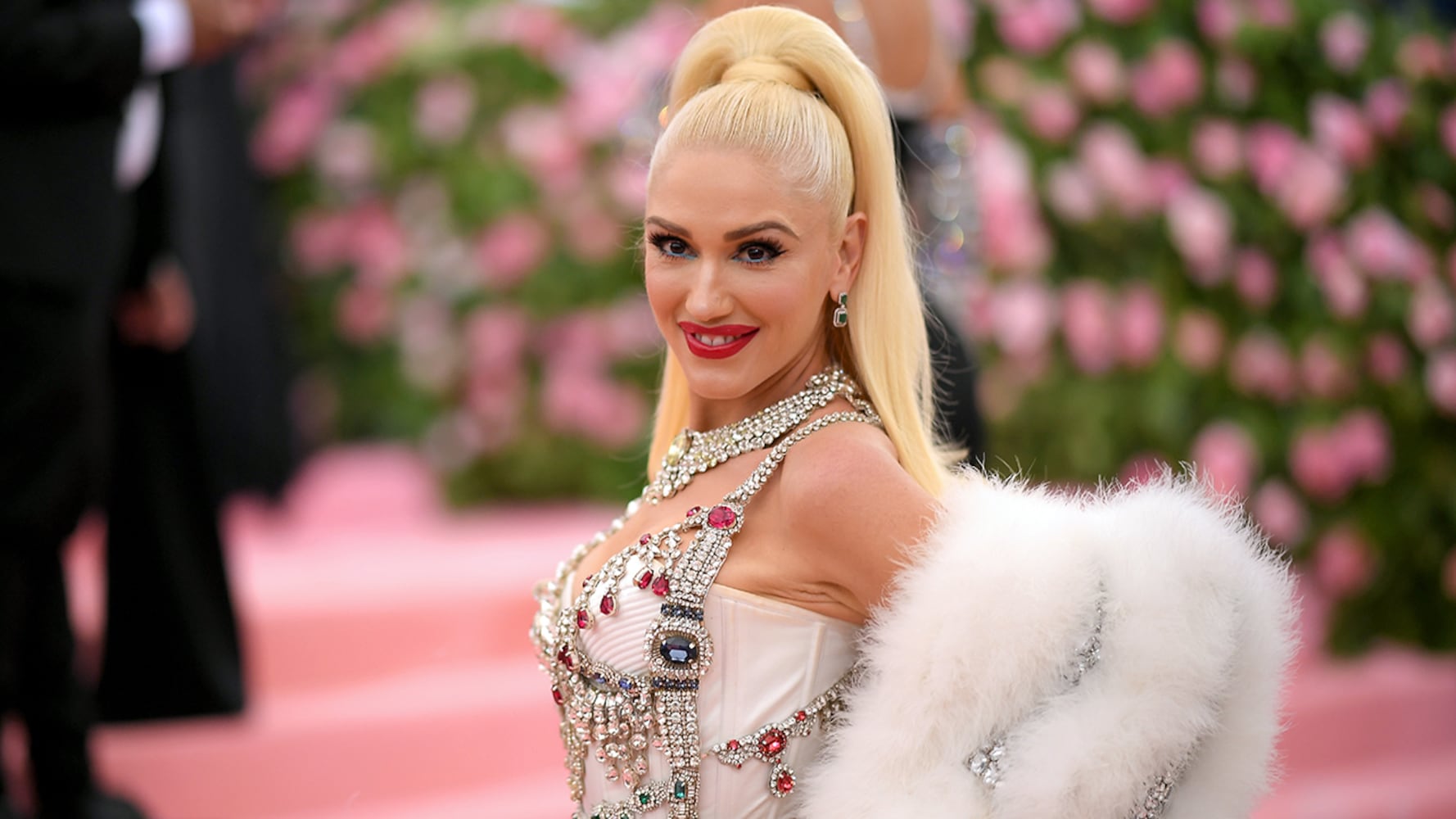 Photos: MET Gala 2019 ‘Camp: Notes on Fashion’ red carpet arrivals