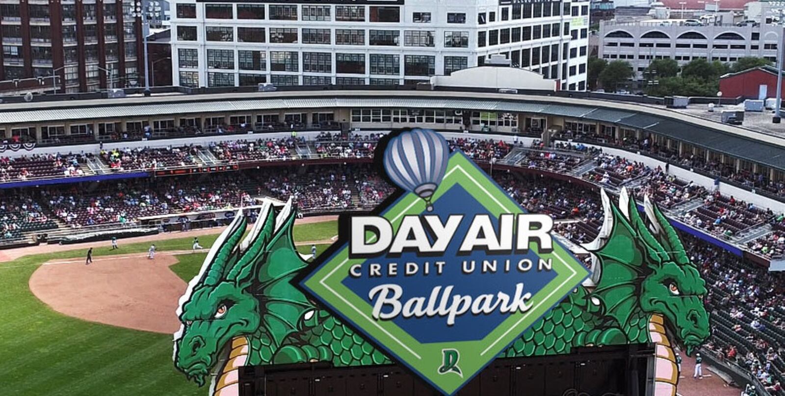 Dayton Dragons will bring more than baseball to Day Air Ballpark this season. 