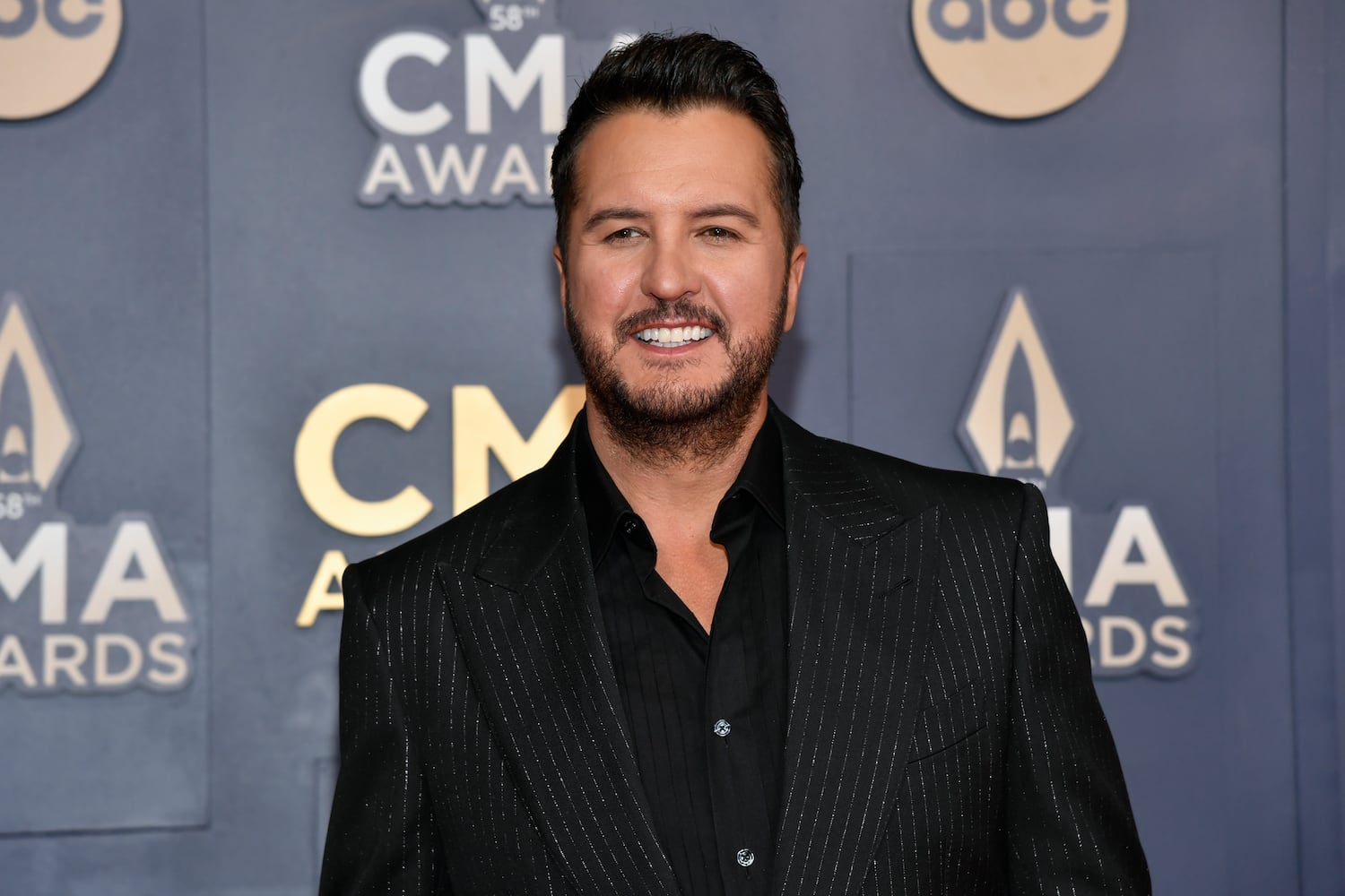 58th Annual CMA Awards - Arrivals