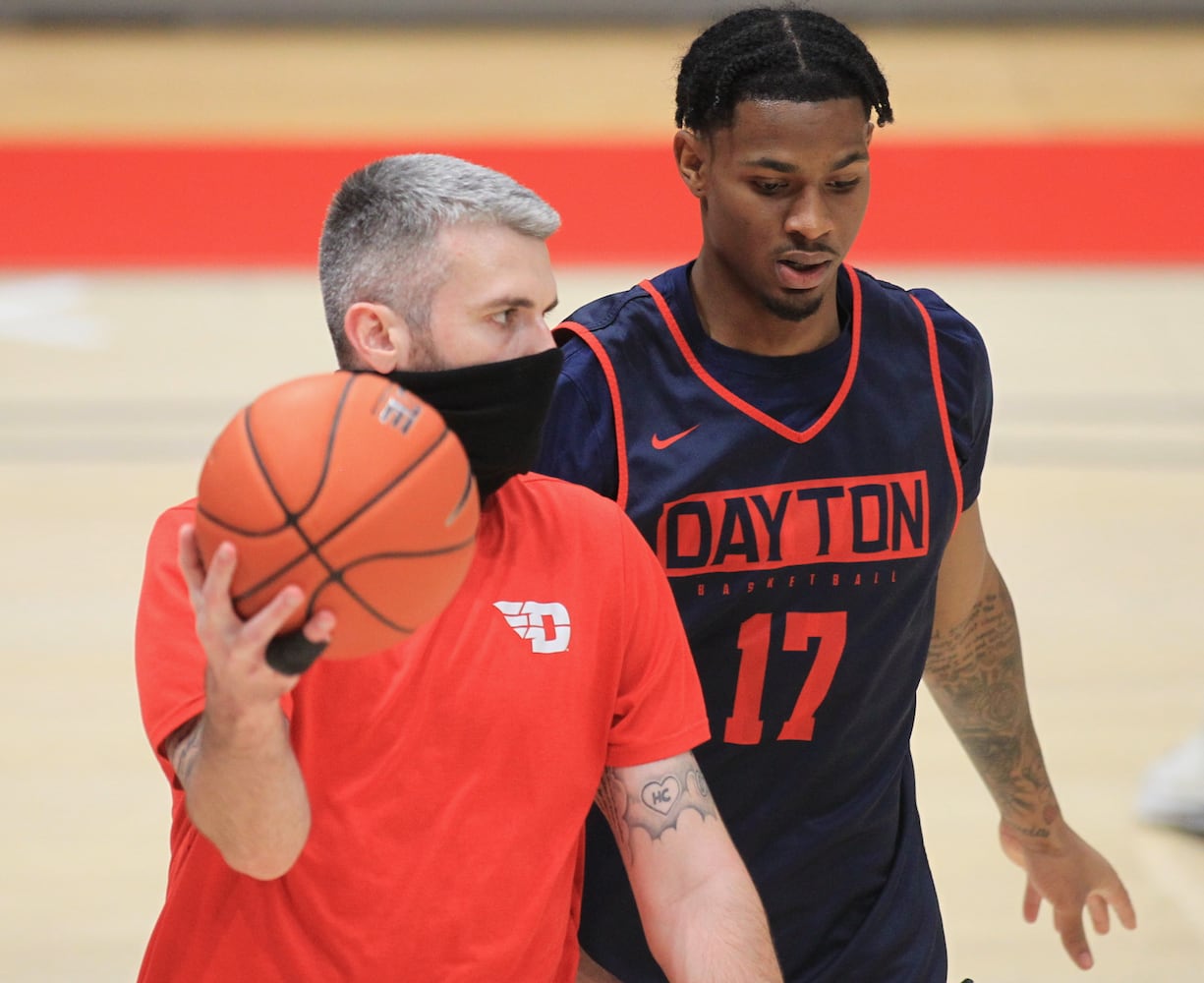 Dayton Flyers