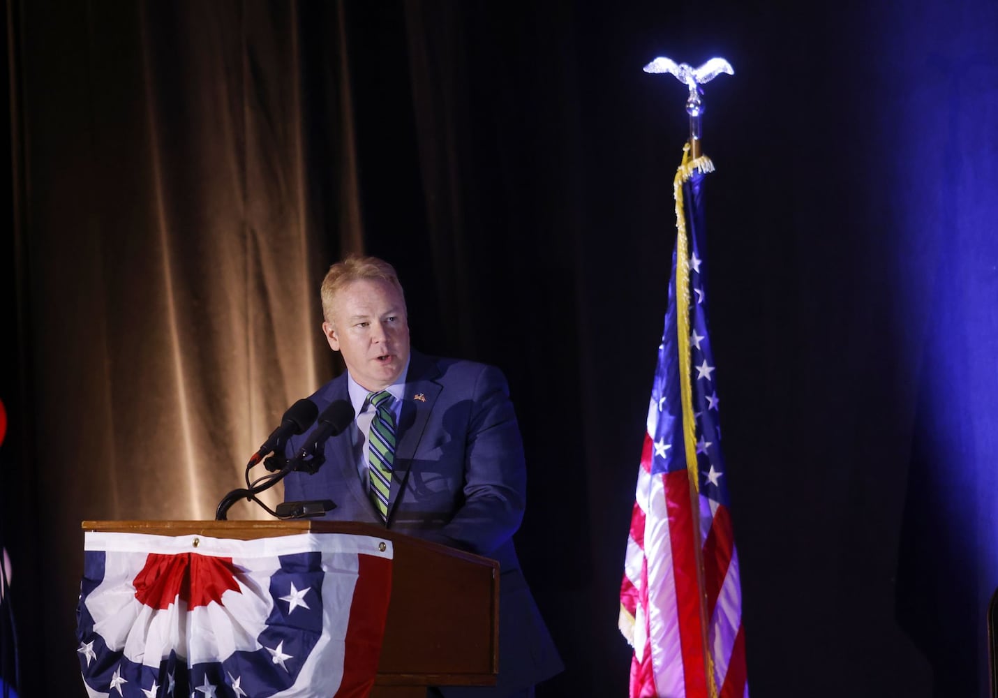 Butler County GOP Lincoln Day dinner