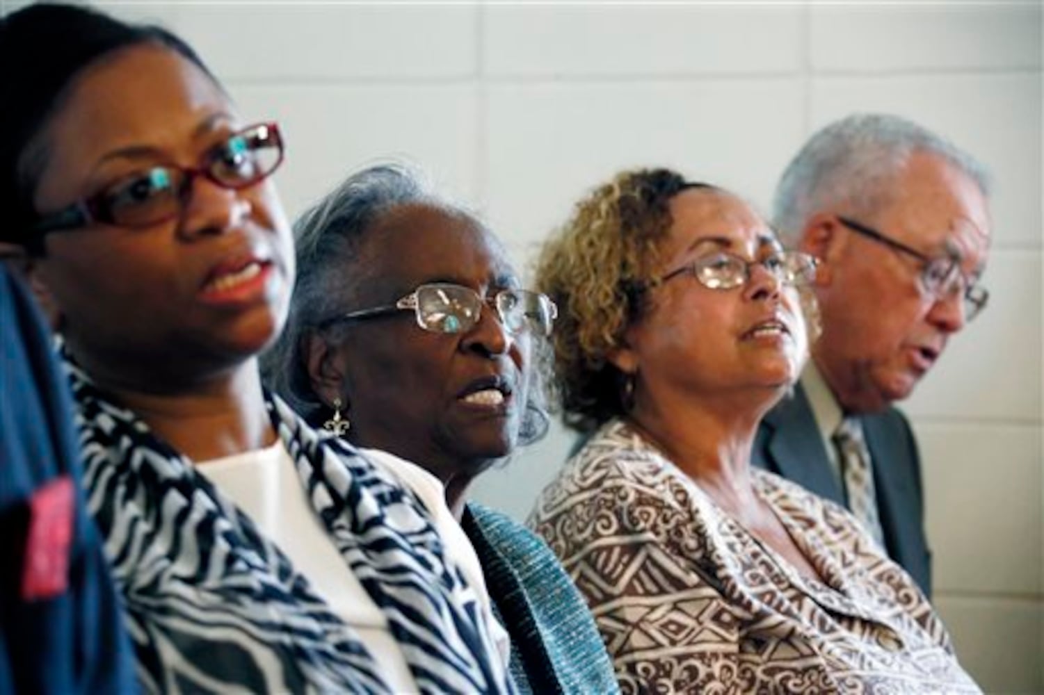 Freedom Summer anniversary