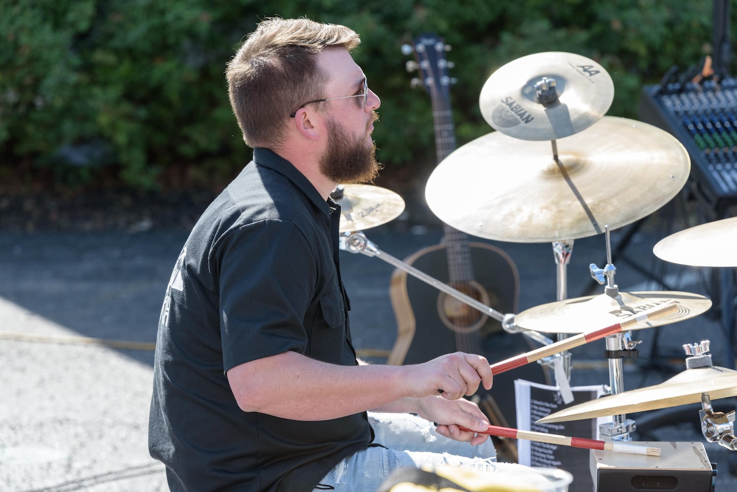 PHOTOS: The 44th annual Bellbrook Sugar Maple Festival