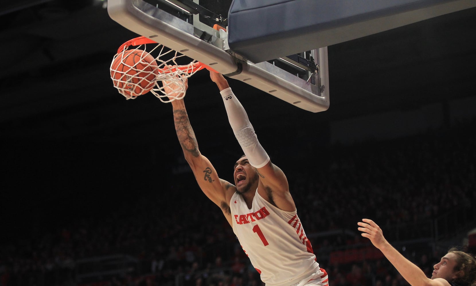 Photos: Dayton Flyers vs. North Florida