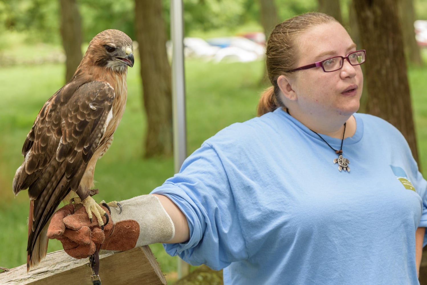 PHOTOS: 2024 Small Farm & Food Fest at Carriage Hill MetroPark