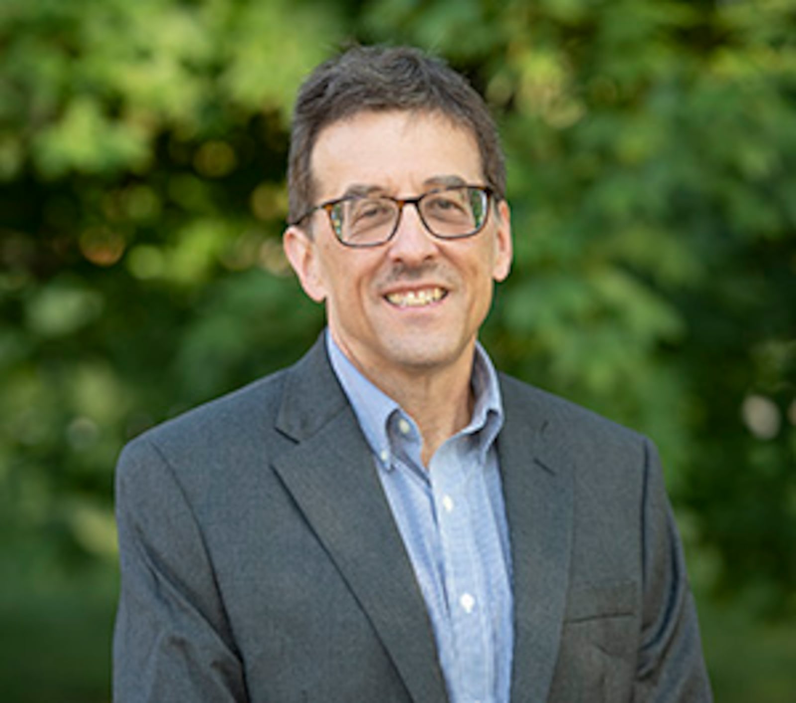 Marc Clauson is professor of history and law at Cedarville University.