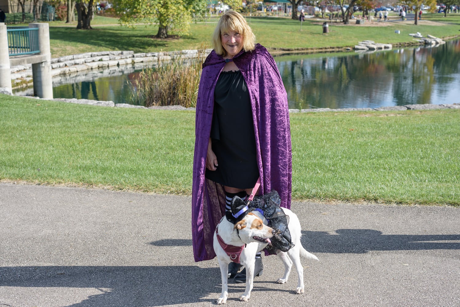 PHOTOS: Wag-O-Ween 2024 at Kettering Recreation Complex