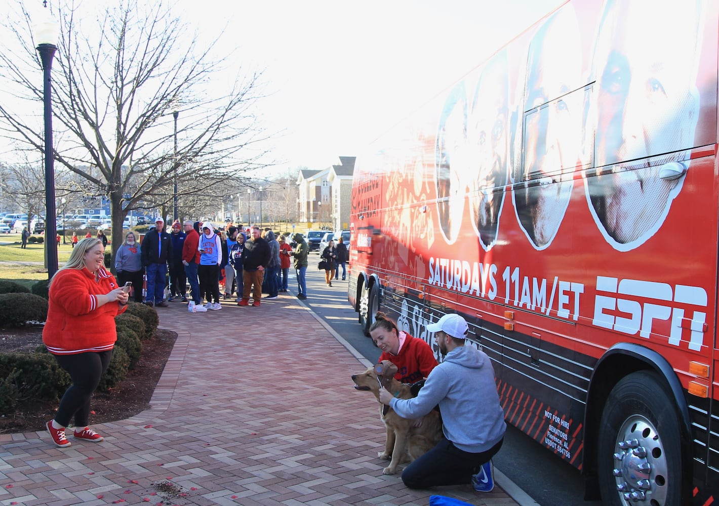 Dayton Flyers