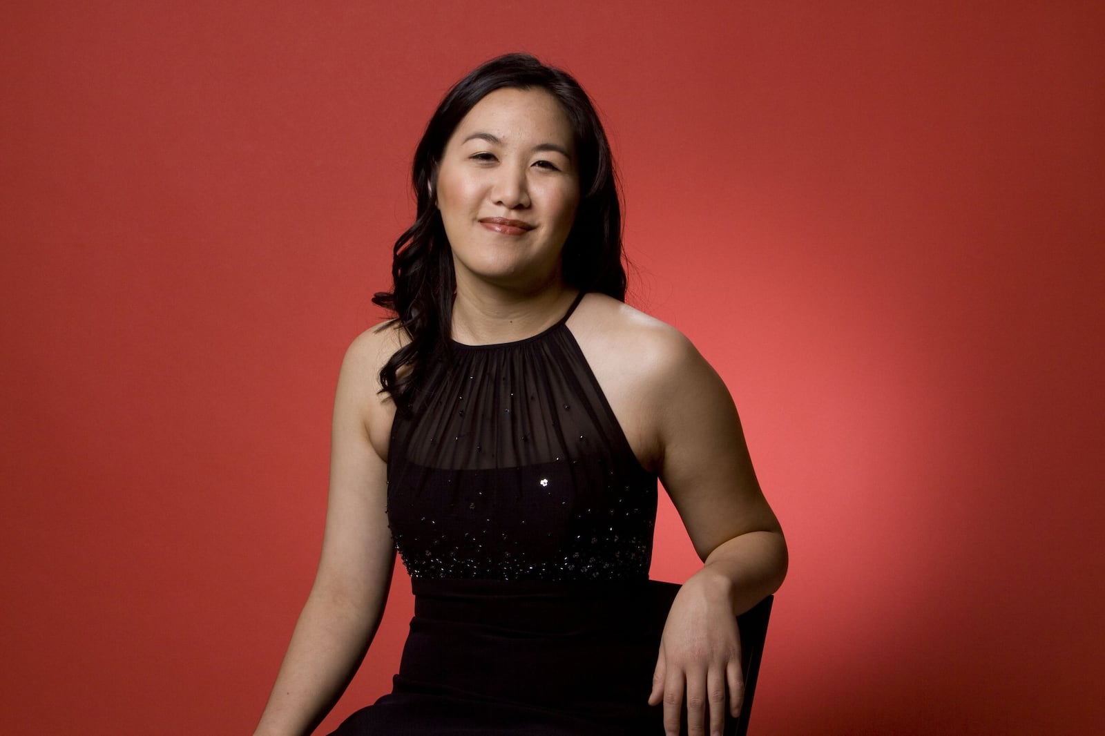 Dayton Philharmonic’s first Masterworks Concert of the new year features Florence Price’s “Violin Concerto No. 2” performed by DPO Concertmaster Jessica Hung. CONTRIBUTED