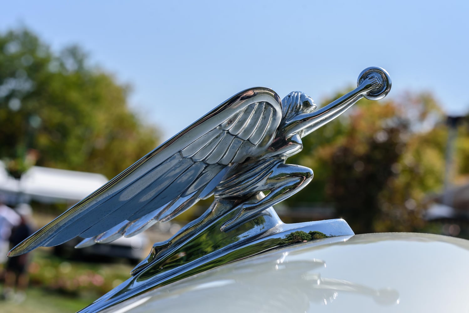 PHOTOS: 2024 Dayton Concours d’Elegance at Carillon Historical Park