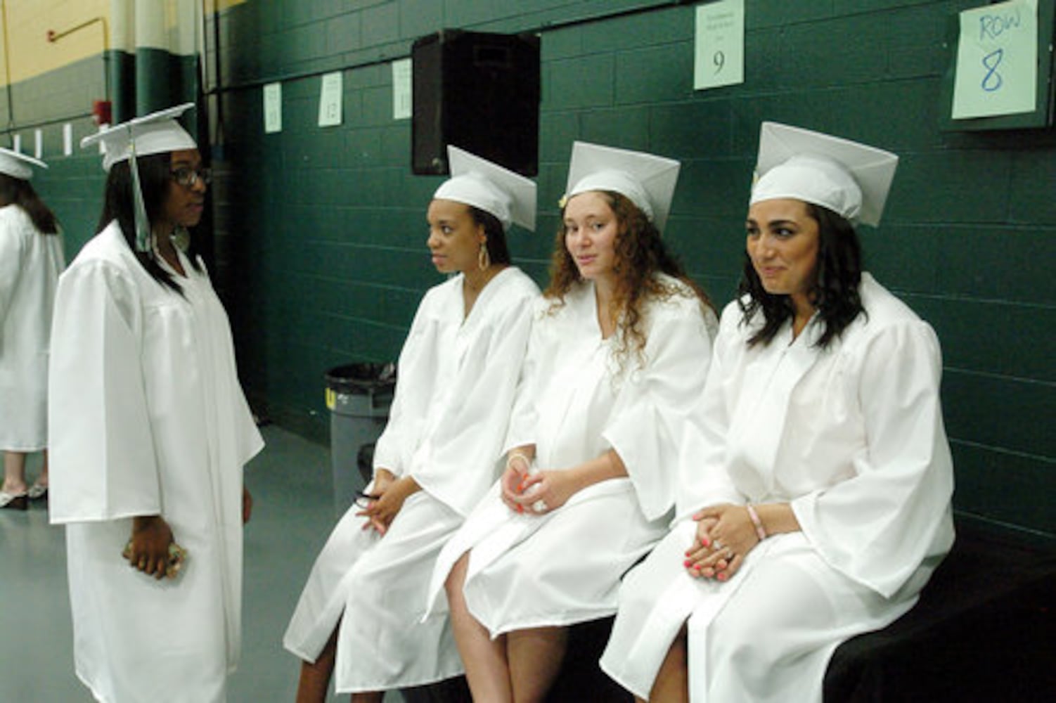 Northmont High School Commencement