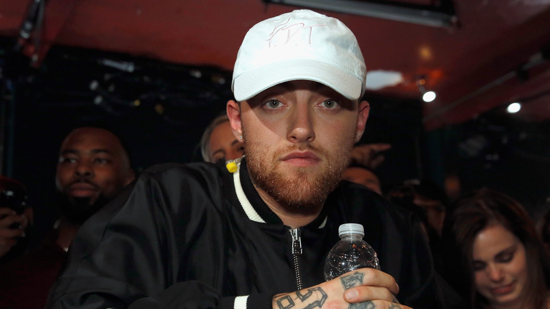 Photos: Remembering Mac Miller