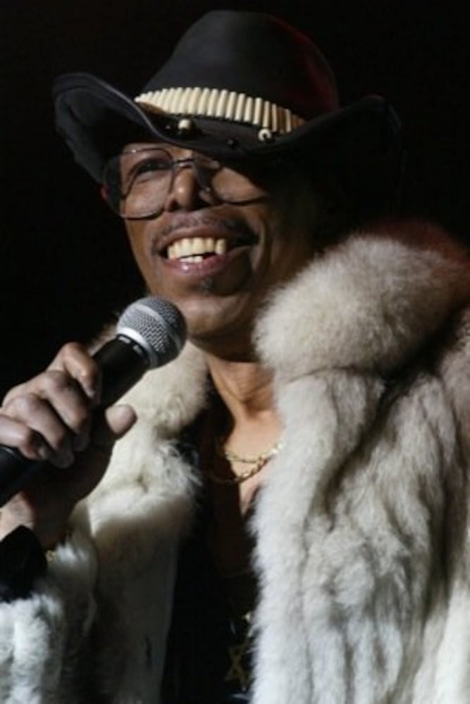 Ohio Players founder dies