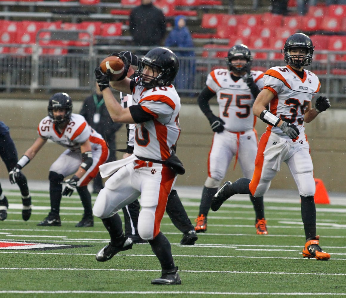 Minster wins state title