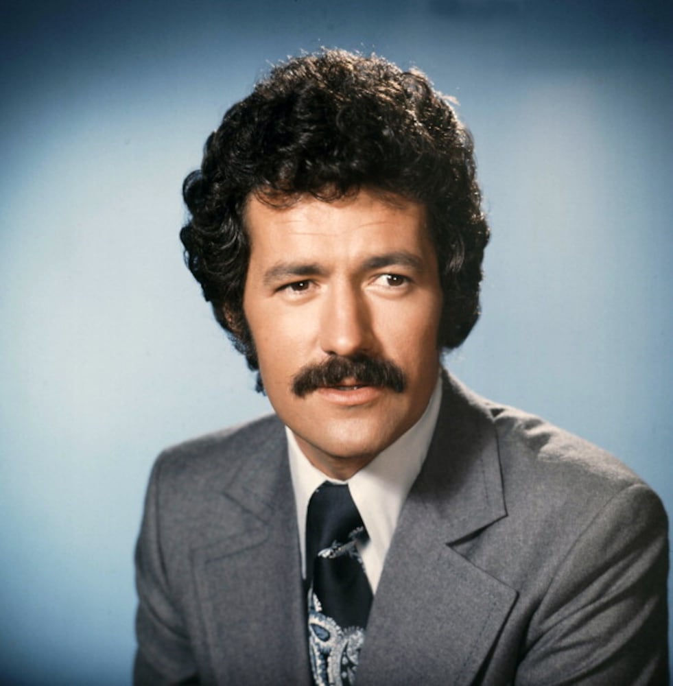 Photos: Alex Trebek through the years