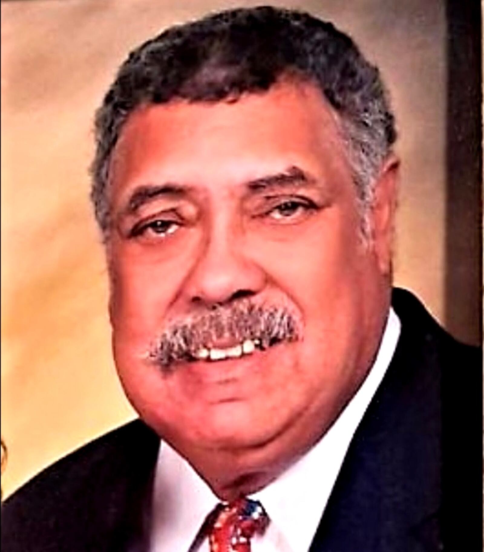 Brice Curtis Sims, former Jefferson Twp. trustee. Contributed photo