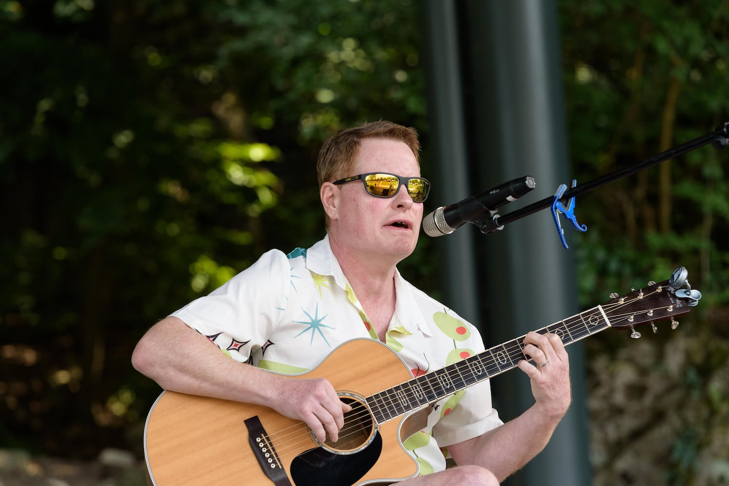 PHOTOS: Did we spot you at the Springfield Rotary Gourmet Food Truck Competition at Veterans Park Amphitheater?