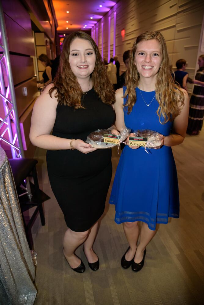 PHOTOS: Did we spot you at Wright State ArtsGala 2019?