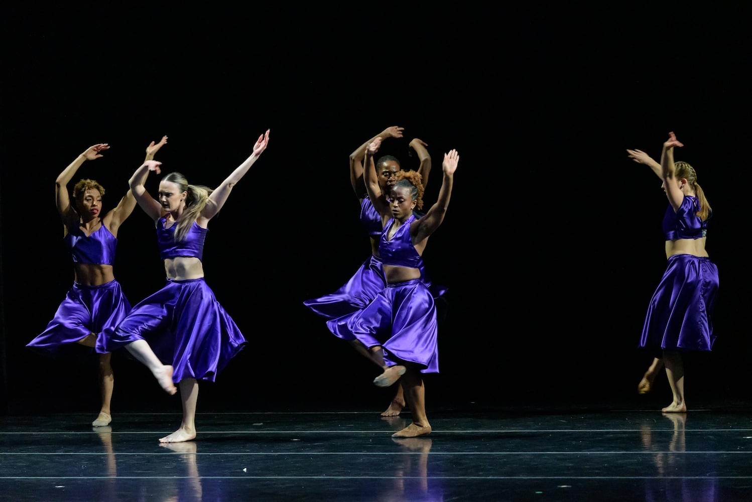 PHOTOS: Dayton Contemporary Dance Company's 'Power & Presence'