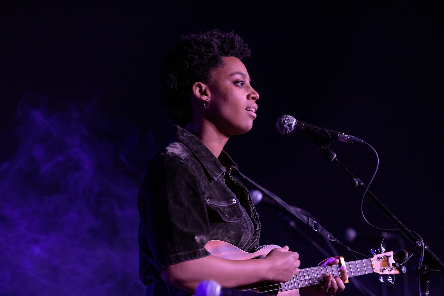 PHOTOS: 2025 Dayton Battle of the Bands Finale at The Brightside