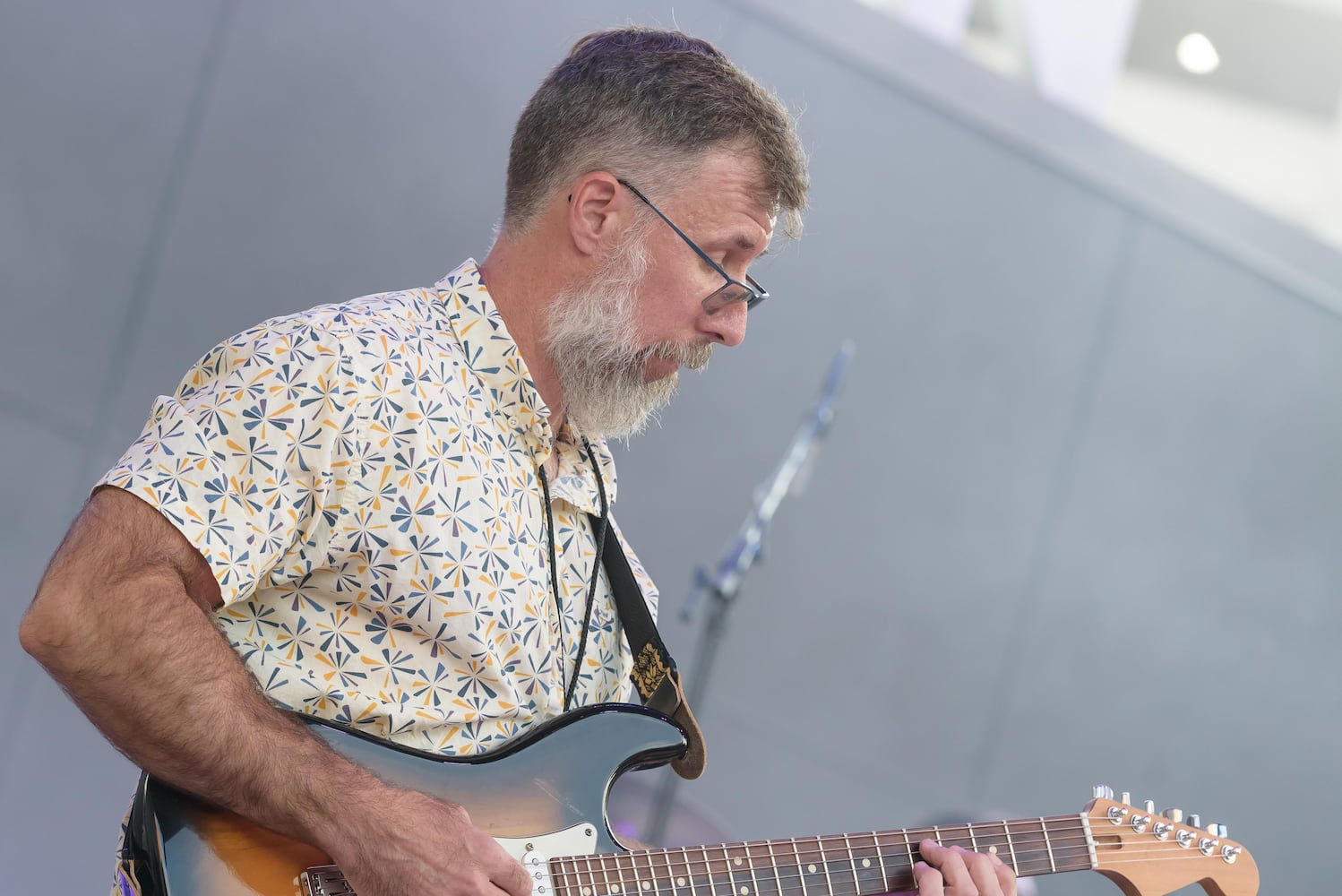 PHOTOS: 2024 Reggae Amplified at Levitt Pavilion