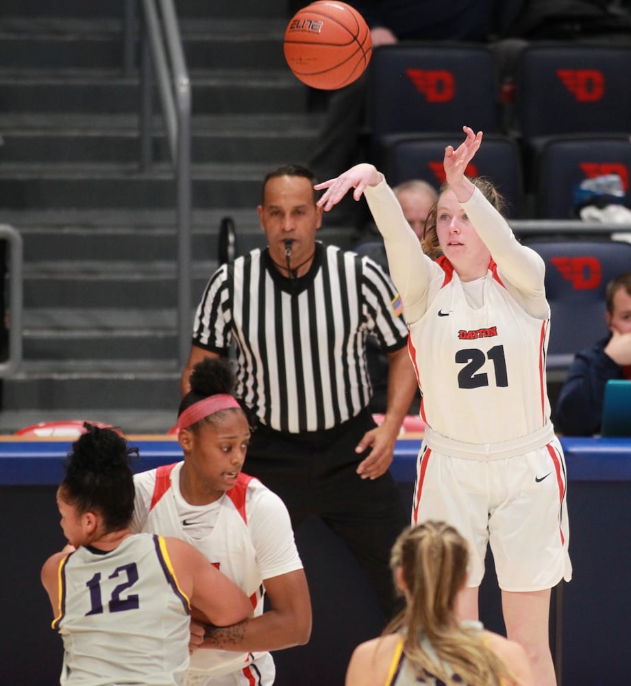 Photos: Dayton Flyers vs. Lipscomb