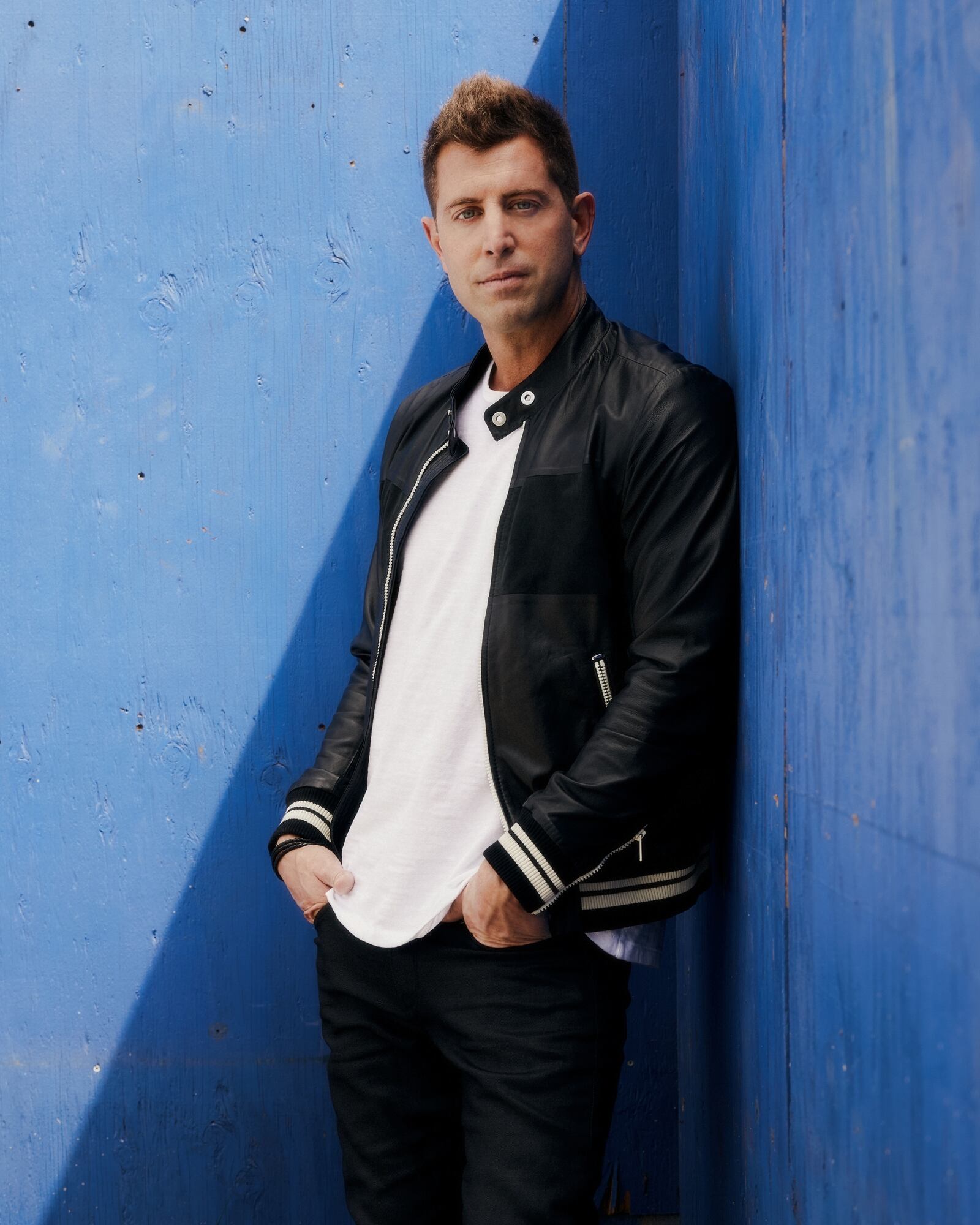 Award-winning Christian music artist Jeremy Camp, performing at Victoria Theatre in Dayton on Friday, is supporting his latest single, “These Days,” the lead cut from his forthcoming 14th studio album, “Deeper Waters.”