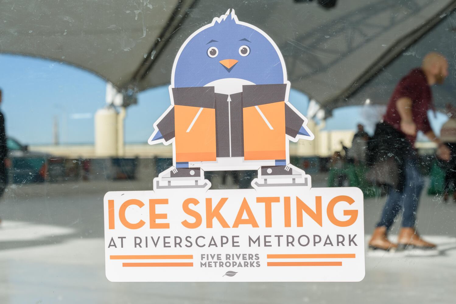 PHOTOS: Did we spot you at Family Skate Day at RiverScape MetroPark?