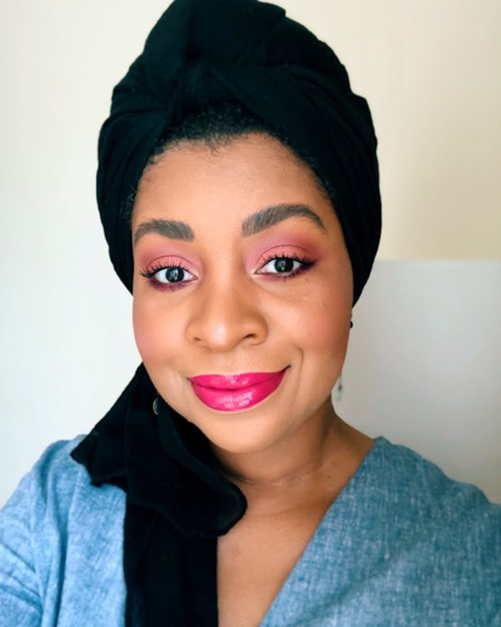 Layla Saad is a globally respected writer, speaker and podcast host on the topics of race, identity, leadership, personal transformation and social change. CONTRIBUTED