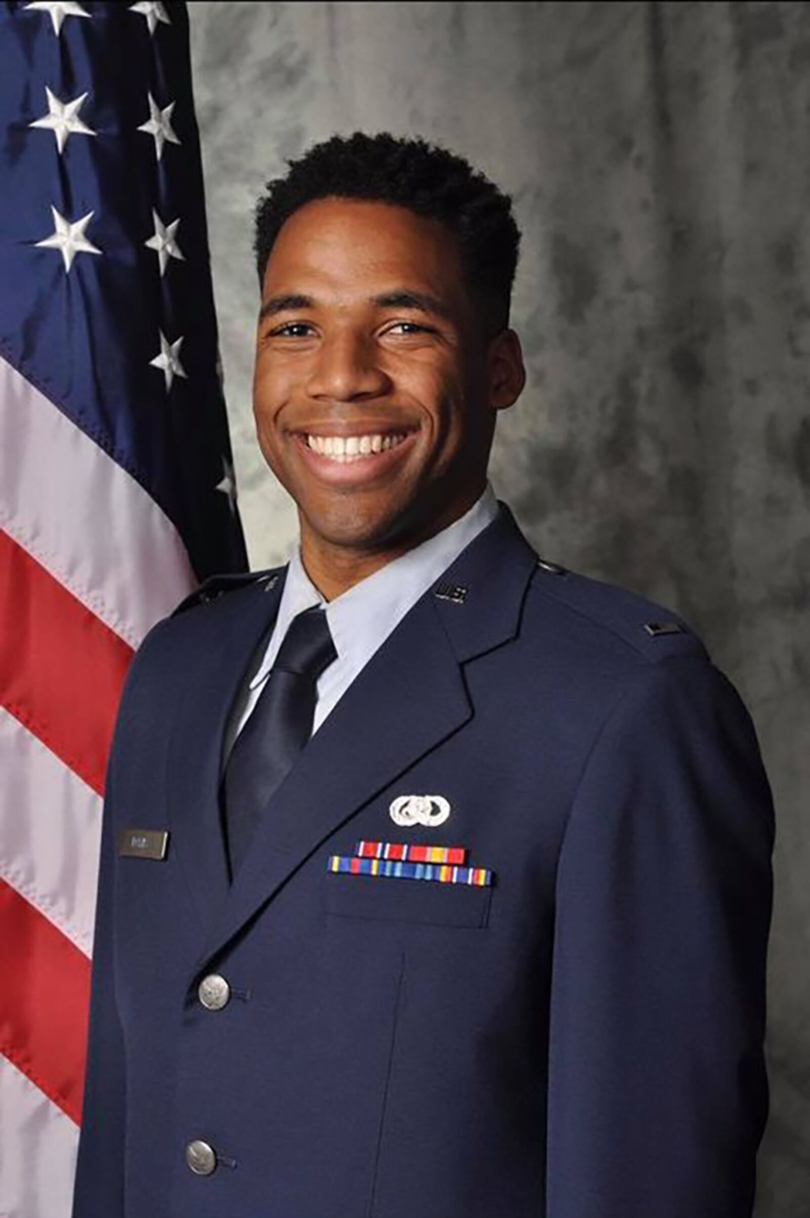 Air Force 1st Lt. Marquez Davis
Command Officer Promotions Program Manager
Headquarters, Air Force Materiel Command