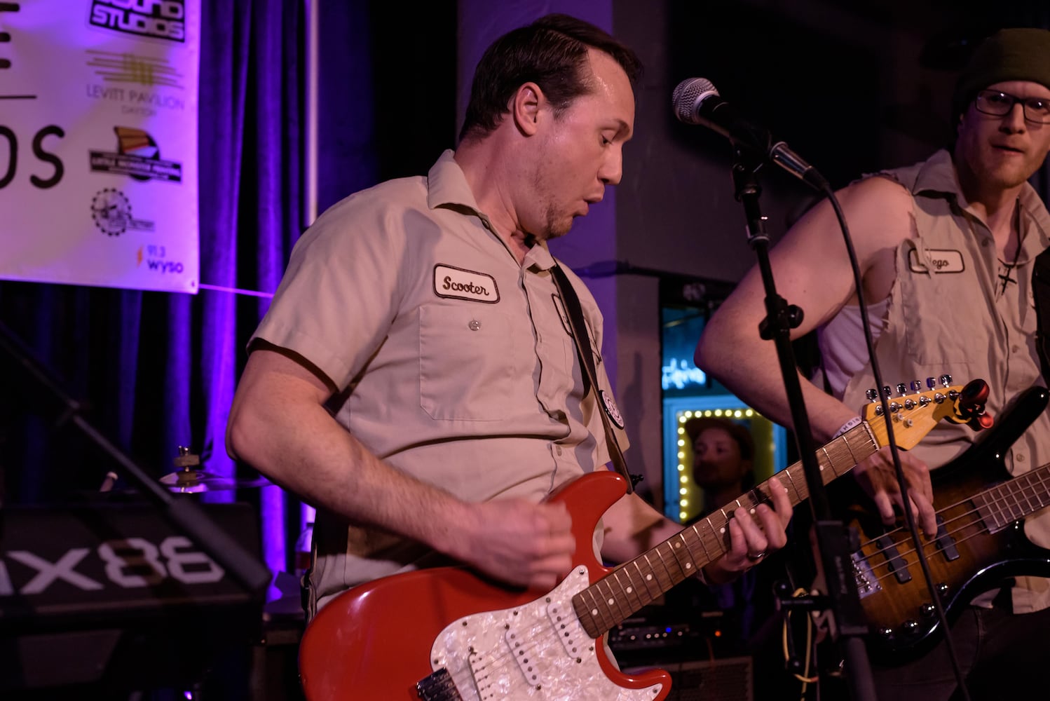 PHOTOS: Dayton Battle of the Bands Week 4 @ The Brightside