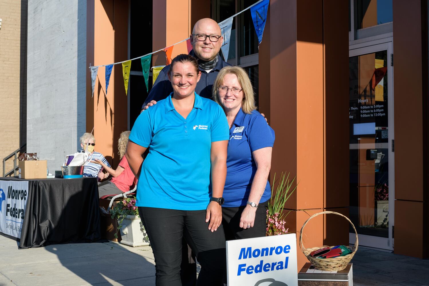 PHOTOS: Did we spot you at Tipp City's Putt-Putt Through the Downtown?