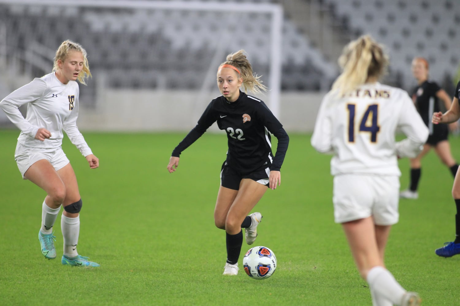 Waynesville wins state championship