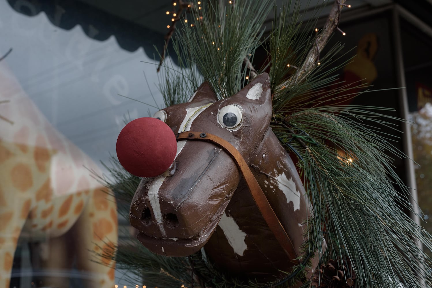 PHOTOS: Did we spot you at the Yuletide Winter’s Gathering in downtown Tipp City?